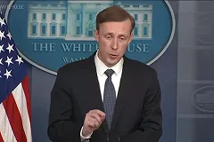 Белый дом уточнил позицию Байдена по Украине и НАТО на переговорах с Путиным