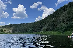 Стало известно, где на самом деле можно безопасно купаться в Свердловской области