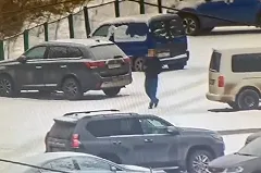 Силовики задержали свердловчанина, готовившего теракт в Подмосковье