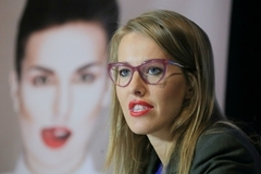 Ксения Собчак не оценила сервис пермского отеля