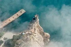 Американским компаниям дали месяц на прекращение бизнеса с Крымом