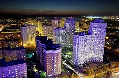 Эксперт: Строители Екатеринбурга в состоянии конкурировать с иностранцами