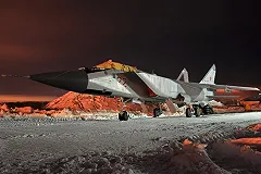 СМИ сообщили о крушении военного самолета в Сирии