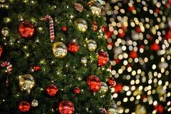 В Екатеринбурге устроят большую «европейскую» рождественскую ярмарку