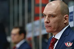 Бывший главный тренер «Автомобилиста» возглавит ХК «Югра»