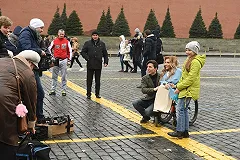 Самойлова выступит в Севастополе в день начала Евровидения