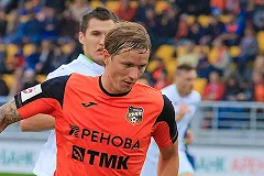 Роман Павлюченко отказался продлевать контракт с «Уралом»