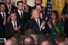 СМИ узнали о ненависти Трампа к сотрудникам Белого дома