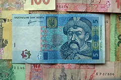 Украина перечислила в МВФ больше средств, чем получила от него