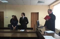 В Екатеринбурге осудили группу мошенников в сфере кредитования