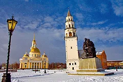 Историк: Демидов не любил Екатеринбург и сегодня очень бы веселился