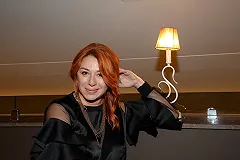 Жанна Немцова спросила у Алены Апиной в интервью DW, чей Крым