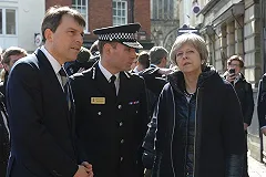 Британия и Россия захотели помириться