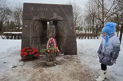 Экспозицию, имитирующую пункт выдачи блокадной пайки хлеба, создадут на Урале