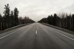 Дорога между Екатеринбургом и Челябинском будет перекрыта в ближайшие дни