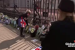 Похороны принца Филиппа будут транслироваться по британскому телевидению