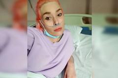 Беременная блогер из Екатеринбурга попала в больницу с коронавирусом