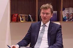 Эксперт «Валдая» сравнил газовые эскапады Европы с «аватаркой»