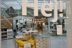 IKEA и Inditex ищут возможности вернуться в Россию, заявил Минпромторг