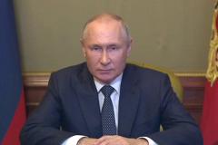 «Ответы РФ будут жесткими»: Путин провёл оперативное совещание с постоянными членами Совбеза