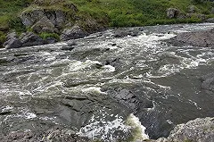 На Урале мужчину, который пропал во время сплава, нашли мертвым