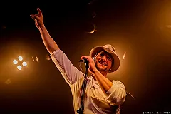 Актер Александр Устюгов станет одним из хедлайнеров «Уральской ночи музыки»