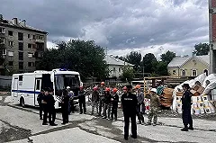 Мигранта на Урале лишили гражданства России за неявку на учет в военкомат