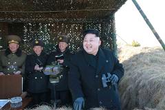 В ООН призвали «убрать со сцены» Ким Чен Ына