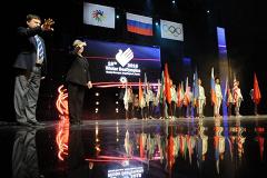 Сборная РФ стала лучшей в общекомандном зачете по итогам Сурдлимпийских Игр