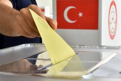 Турецкие выборы: запрограммированный кризис