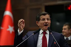 В Турции рассказали об усилиях Анкары по налаживанию контакта с Россией