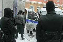 Гособвинение просит для экс-депутата ЕГД Олега Кинева 19 лет лишения свободы