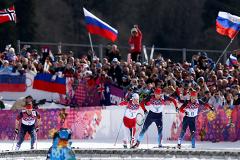 СМИ назвали новые имена заподозренных в применении допинга призеров Сочи