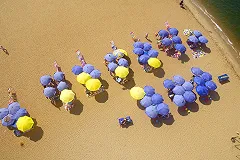 Китай разрешил «ЮТэйр» вывезти российских туристов с острова Хайнань