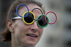 Церемонию открытия Олимпиады в Бразилии во всем мире посмотрят 3 млрд человек