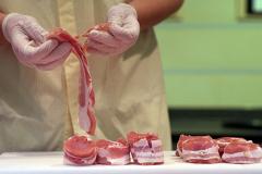 За два месяца закупочные цены на свинину в России выросли на 24%