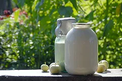 СМИ анонсировали подорожание молочной продукции на 10 процентов