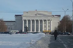 В 2018 году студенты УрФУ могут остаться без выпускного из-за ЧМ