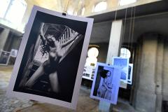 Челябинская модель уличила фотографа в вымогательстве секса