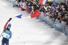 CAS раскроет причины недопуска россиян до Олимпиады-2018