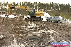 ГСУ ГУ МВД разыскивает дольщиков ЖК «Новый Уктус» на Самолетной-Павлодарской