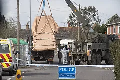 ОЗХО провалила экспертизу по определению страны-производителя «Новичка»