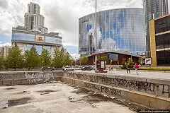 Альшевских обвинил мэрию в деградации из-за неготовности Екатеринбурга к ЧМ-2018