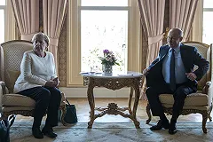 Путин назвал целью «русофобов» создание «безликих протекторатов»