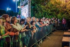 Рэперов на Ural Music Night разместят подальше от министерства культуры