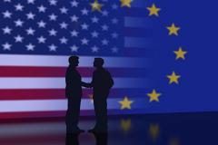 США могут обложить пошлинами товары из ЕС на $4 млрд