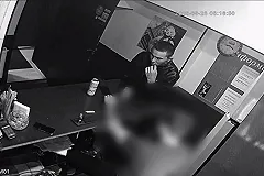 Порезал щёки, ухо и туловище: в Екатеринбурге осудят мигранта, напавшего на администратора сауны