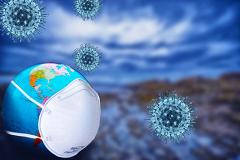 В Роспотребнадзоре назвали сроки улучшения ситуации с коронавирусом в России