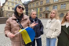 В Германии пожаловались на хамство украинских беженцев