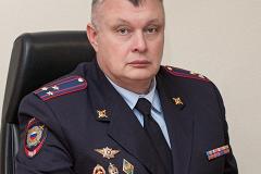 «Никто ничего не понимает»: в Екатеринбурге потеряли главного полицейского города